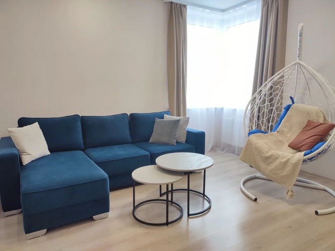 Апартаменты Атмосфера-Etto, фото 21