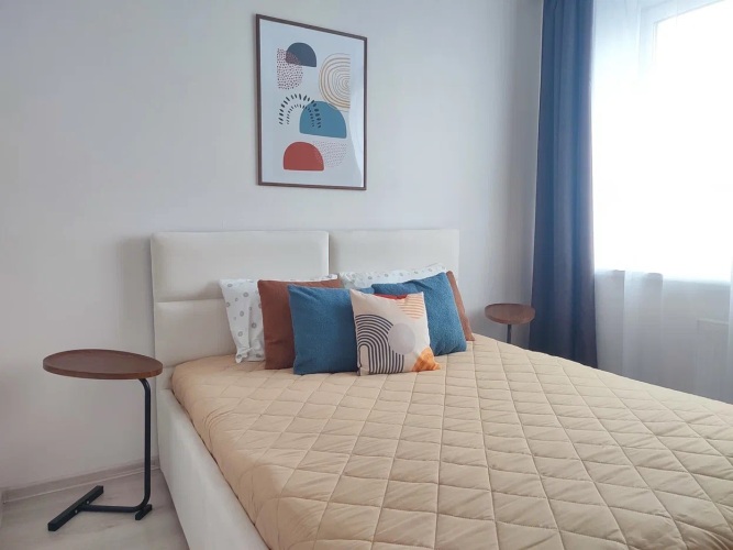 Апартаменты Атмосфера-Etto, фото 22