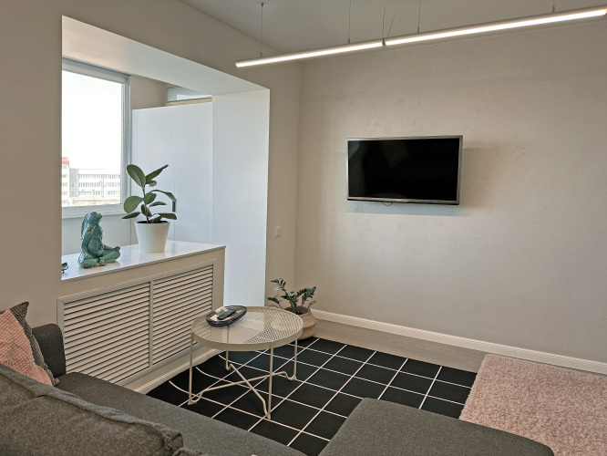 Апартаменты Good Vibes, фото 17