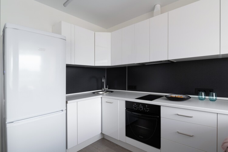 Апартаменты Good Vibes, фото 18