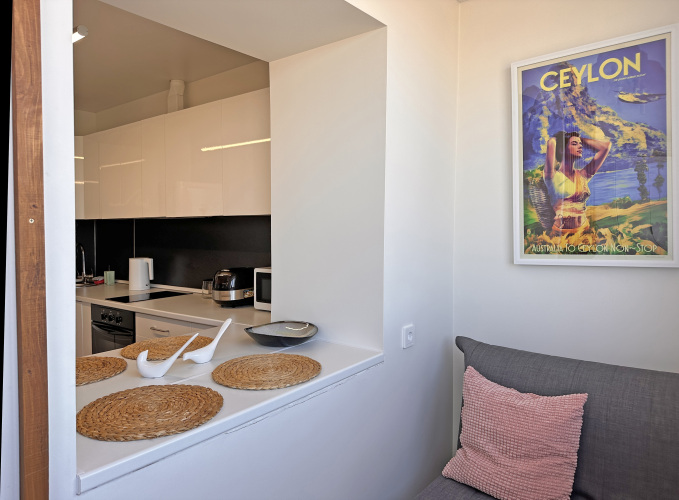 Апартаменты Good Vibes, фото 21