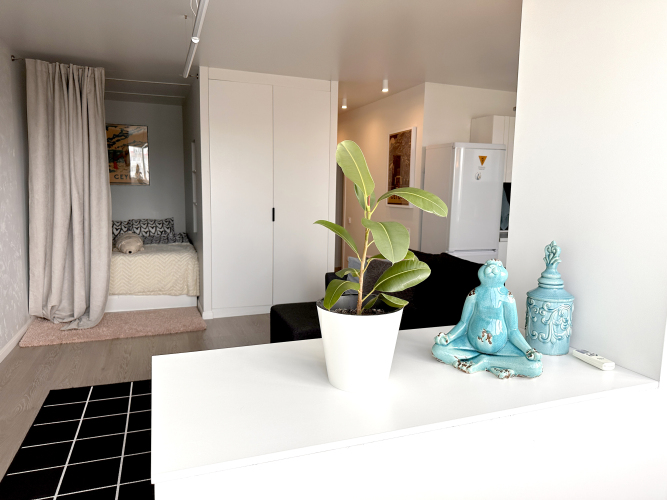 Апартаменты Good Vibes, фото 22