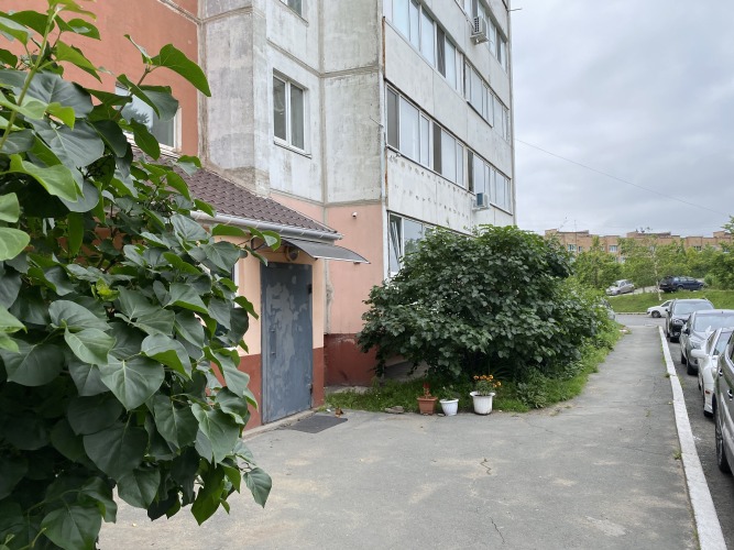 Апартаменты Good Vibes, фото 23