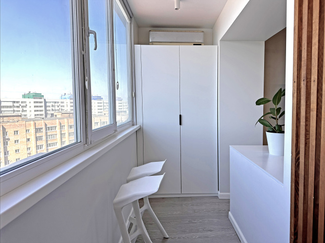 Апартаменты Good Vibes, фото 25