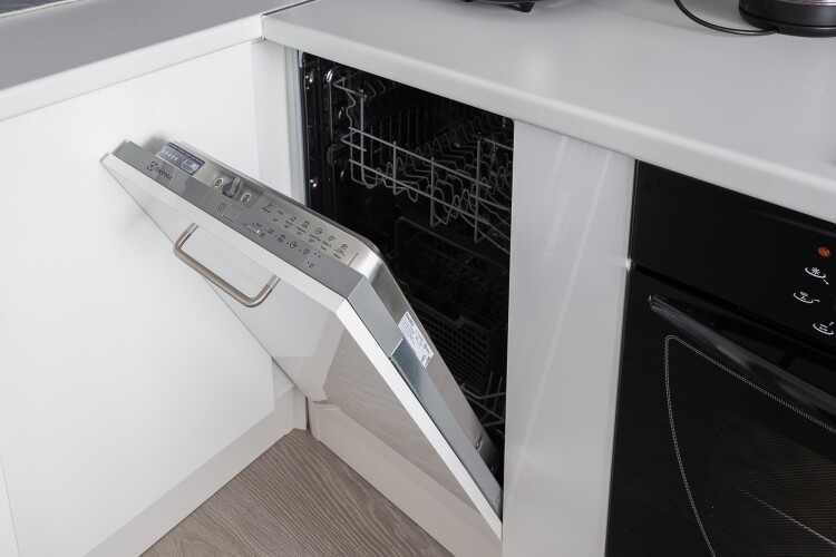 Апартаменты Good Vibes, фото 28