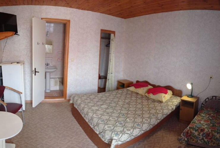 Гостевой дом Ангелина, фото 11