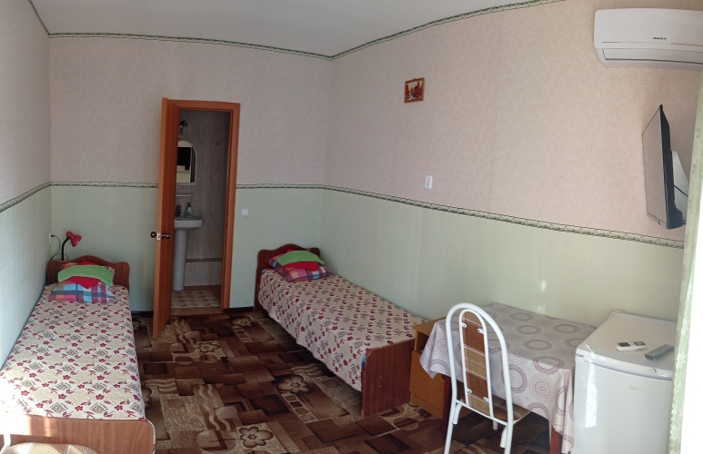 Гостевой дом Ангелина, фото 12