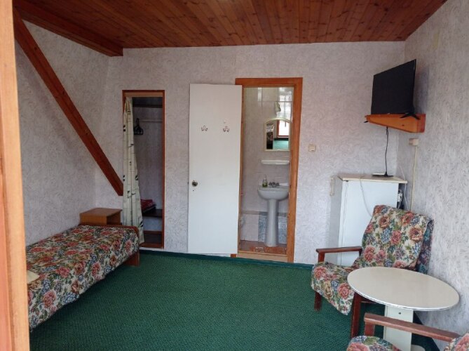 Гостевой дом Ангелина, фото 13