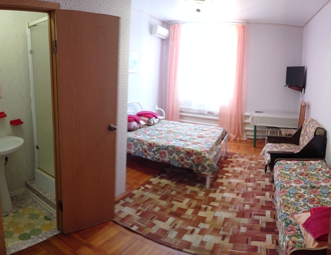 Гостевой дом Ангелина, фото 14