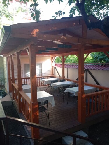 Гостевой дом Ангелина, фото 15