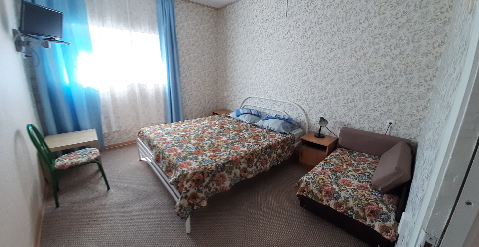 Гостевой дом Ангелина, фото 16