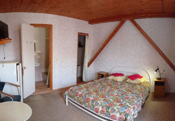 Гостевой дом Ангелина, фото 17