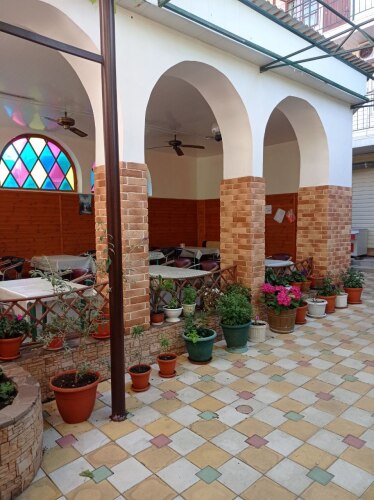 Гостевой дом Ангелина, фото 18