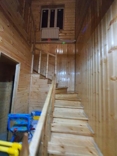 Гостевой Дом Архыз Сити Софийская Поляна, фото 51