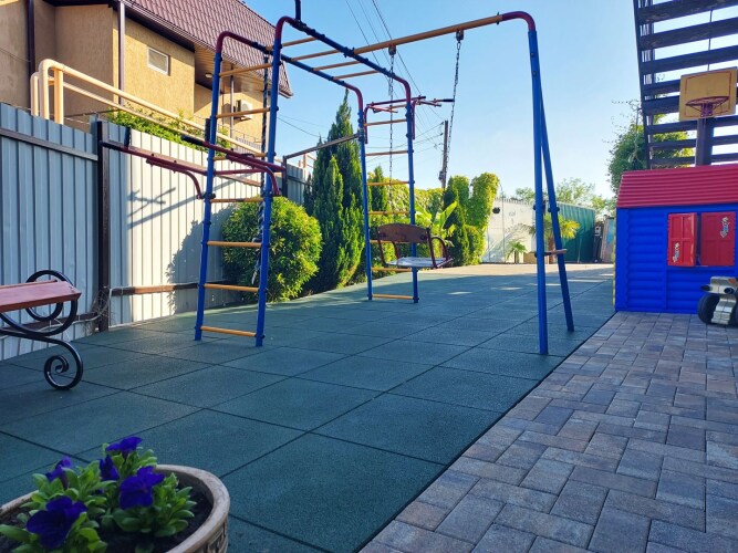 Гостевой дом Колибри, фото 23