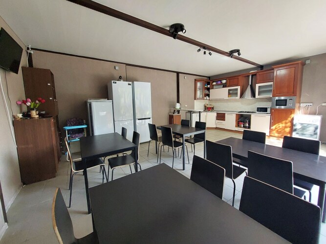 Гостевой дом Колибри, фото 25