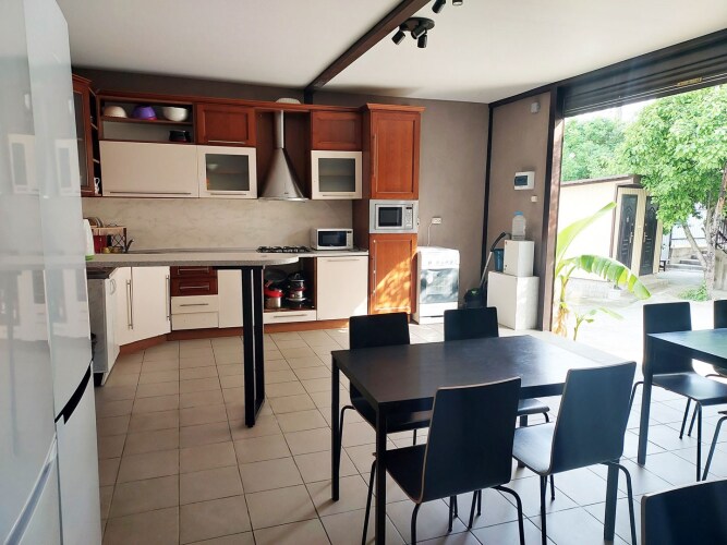 Гостевой дом Колибри, фото 26