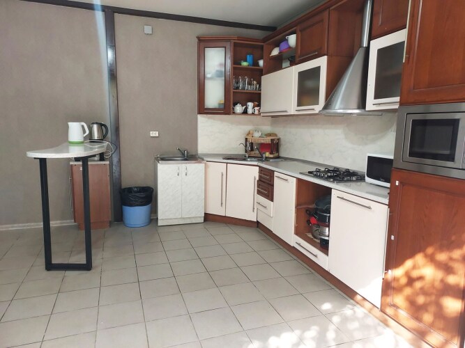 Гостевой дом Колибри, фото 27