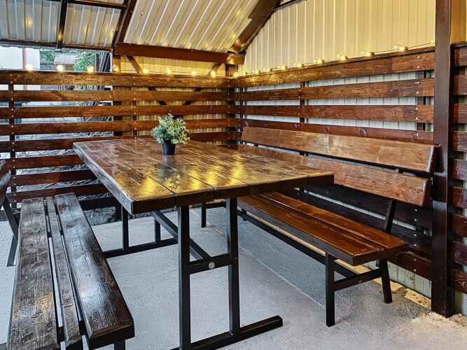 Гостевой дом Колибри, фото 28