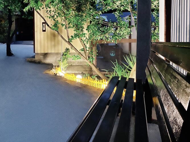 Гостевой дом Колибри, фото 29