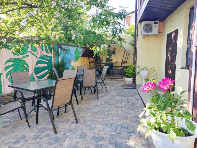 Гостевой дом Колибри, фото 30