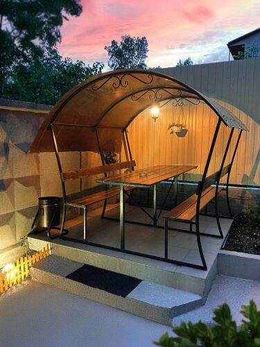 Гостевой дом Колибри, фото 31