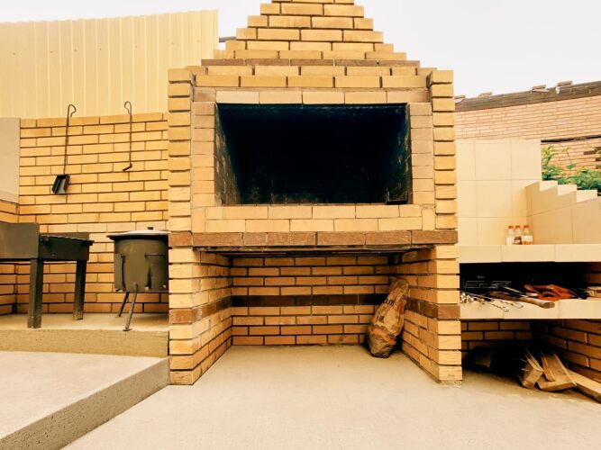 Гостевой дом Колибри, фото 32