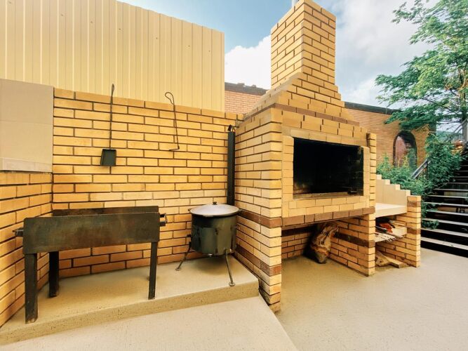 Гостевой дом Колибри, фото 33