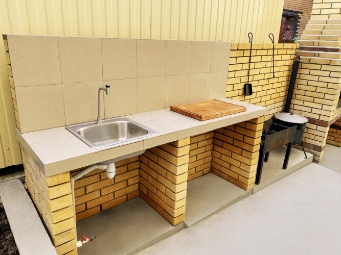 Гостевой дом Колибри, фото 34