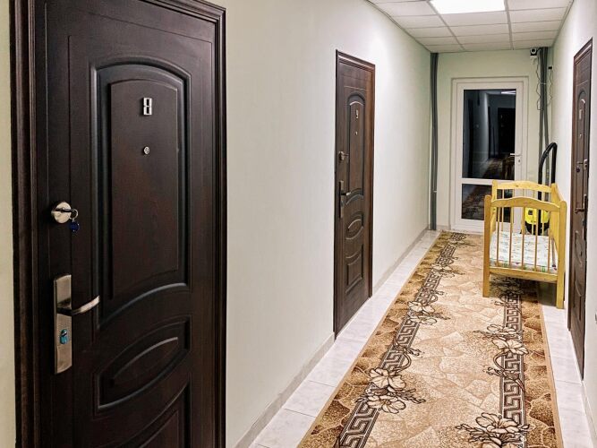 Гостевой дом Колибри, фото 35