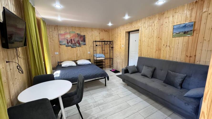 Гостевой дом Место силы, фото 8