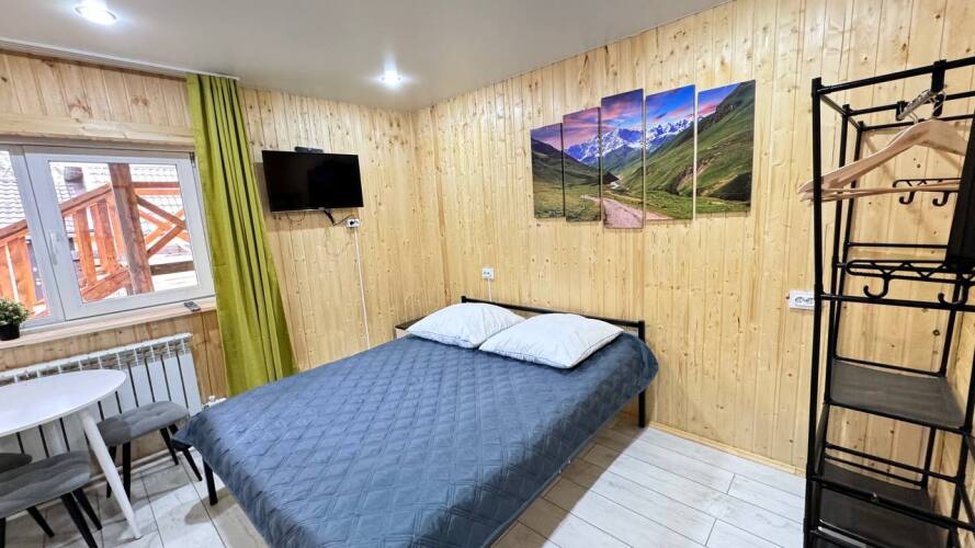 Гостевой дом Место силы, фото 9