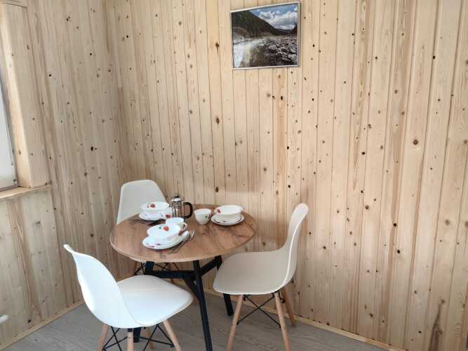 Гостевой дом Место силы, фото 10