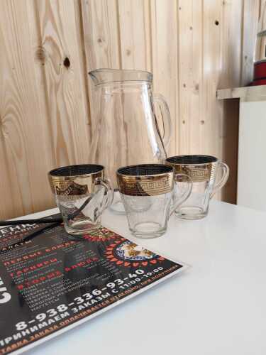 Гостевой дом Место силы, фото 11