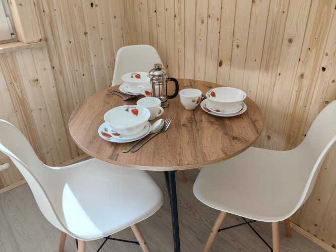 Гостевой дом Место силы, фото 12