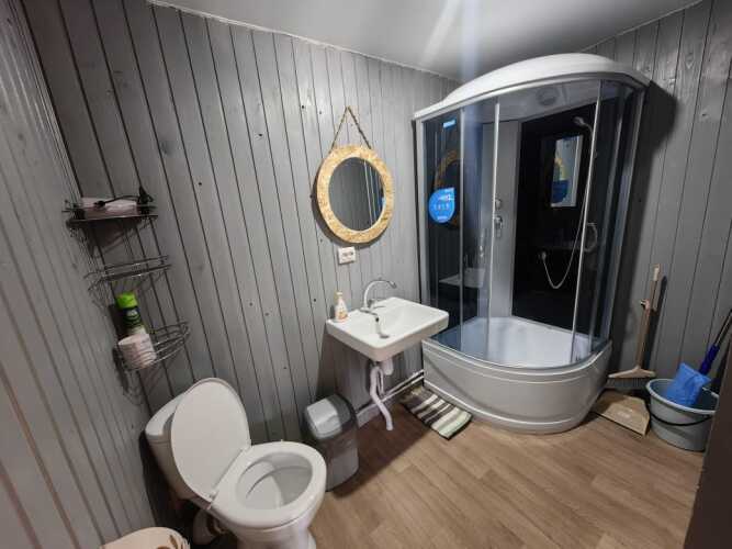 Гостевой дом Место силы, фото 13