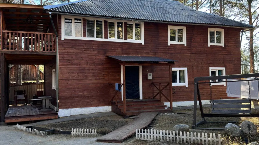 Гостевой дом Место силы, фото 14