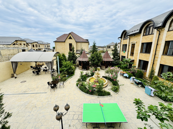 Гостевой дом Ривьера, фото 9