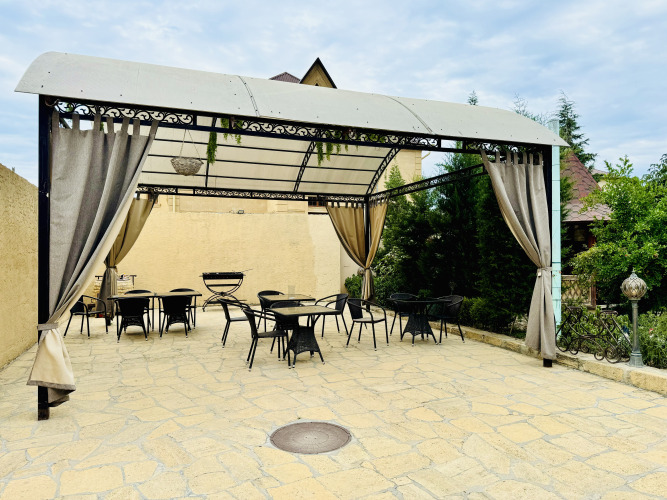 Гостевой дом Ривьера, фото 10