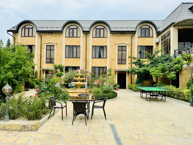 Гостевой дом Ривьера, фото 11