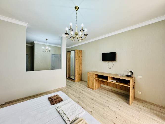 Гостевой дом Ривьера, фото 13