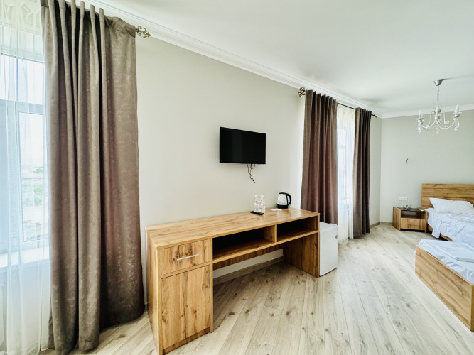 Гостевой дом Ривьера, фото 15