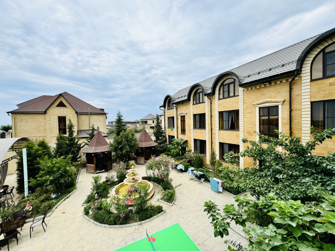 Гостевой дом Ривьера, фото 16