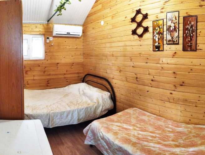 Гостевой дом СаНата, фото 32