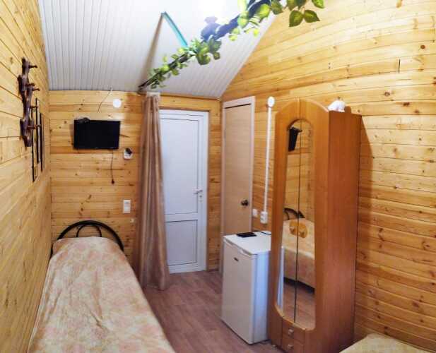 Гостевой дом СаНата, фото 33