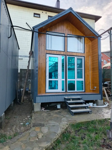 Гостевой дом СаНата, фото 34