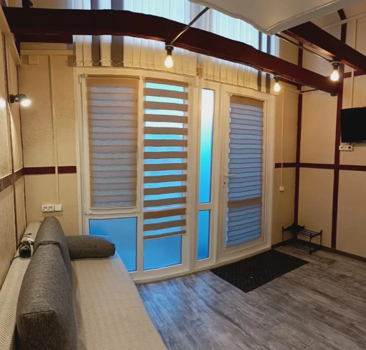 Гостевой дом СаНата, фото 35