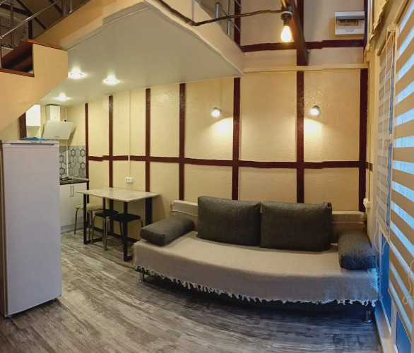 Гостевой дом СаНата, фото 36