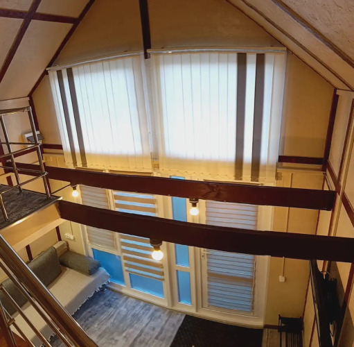 Гостевой дом СаНата, фото 37