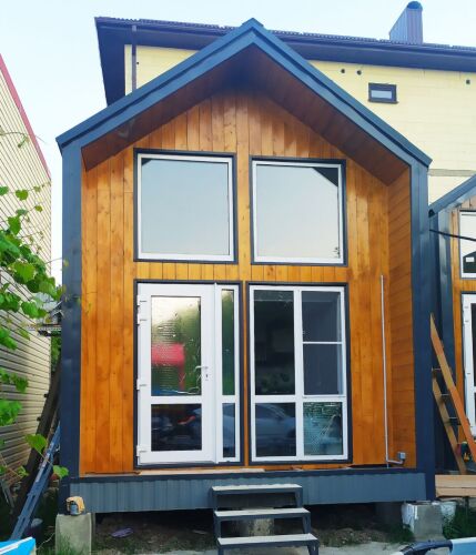 Гостевой дом СаНата, фото 40